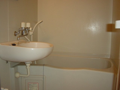 【浴室】 | ラフィーヌ上野田 | 浴室