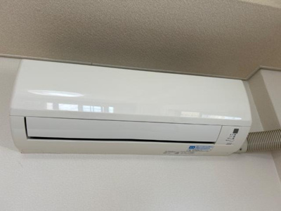 【設備】 | ＪＵＮＯ | エアコン