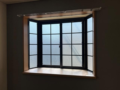 【設備】 | ＪＵＮＯ | 出窓