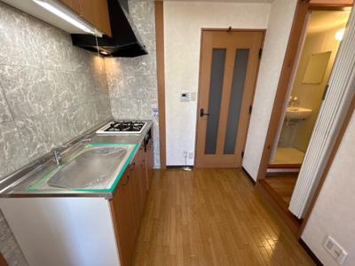 【キッチン】 | ＪＵＮＯ | キッチン