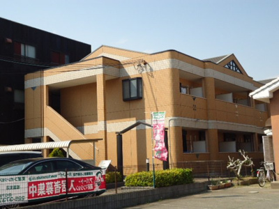 【外観】 | ＪＵＮＯ | 外観写真（昼）