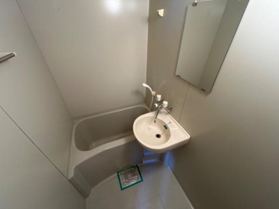 【浴室】 | ＪＵＮＯ | バス