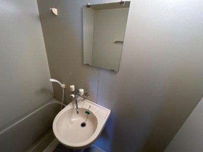 【洗面所】 | ＪＵＮＯ | 洗面