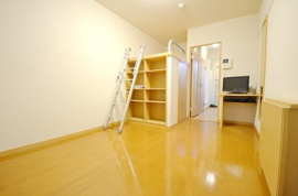 使いやすい居間です