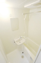 きれいなお風呂です