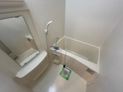 【浴室】 | コン・テ・パルティロ | バス