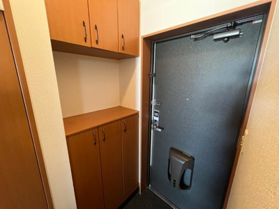 【玄関】 | コン・テ・パルティロ | 玄関