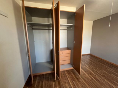 【収納】 | コン・テ・パルティロ | クローゼット