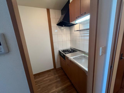 【キッチン】 | コン・テ・パルティロ | キッチン