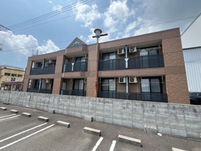 【外観】 | コン・テ・パルティロ | 外観写真（昼）