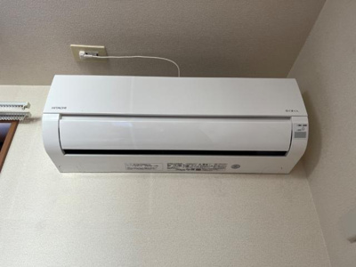 【設備】 | コン・テ・パルティロ | エアコン