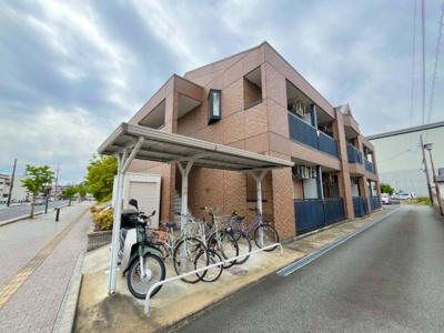 【外観】 | コン・テ・パルティロ | 外観写真（昼）