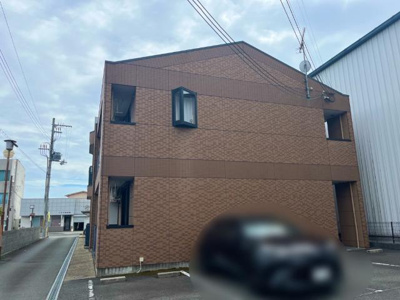 【外観】 | コン・テ・パルティロ | 外観写真（昼）