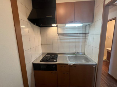 【キッチン】 | コン・テ・パルティロ | キッチン