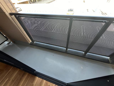 【その他】 | コン・テ・パルティロ | ベランダ