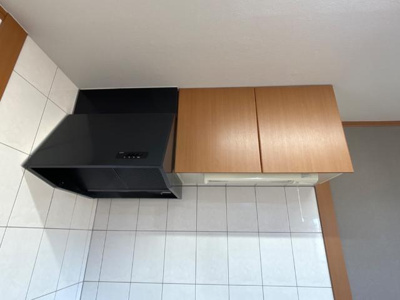 【キッチン】 | グラッチェⅠ番館 | キッチン