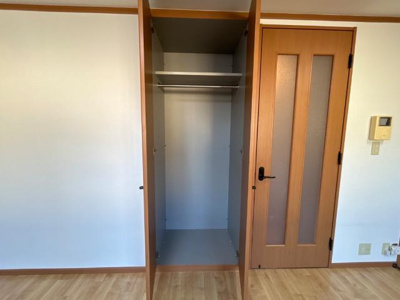 【収納】 | グラッチェⅠ番館 | 収納