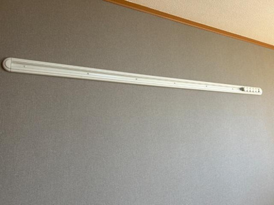 【その他】 | グラッチェⅠ番館 | ハンガーフック