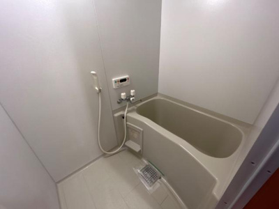 【浴室】 | グラッチェⅠ番館 | バス
