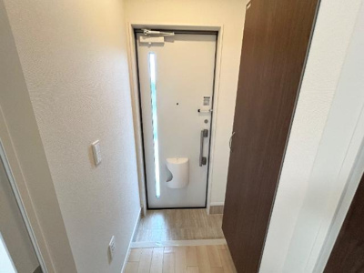 【玄関】 | リュクス | 玄関