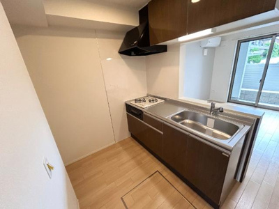 【キッチン】 | リュクス | キッチン