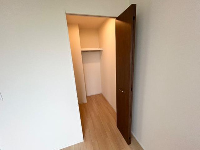 【収納】 | リュクス | クローゼット