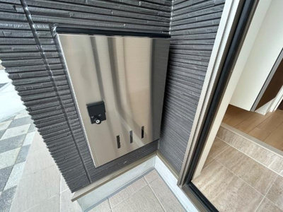 【その他】 | リュクス | 宅配ボックス