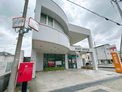 【周辺】 | リュクス | 姫路荒川郵便局まで282ｍ