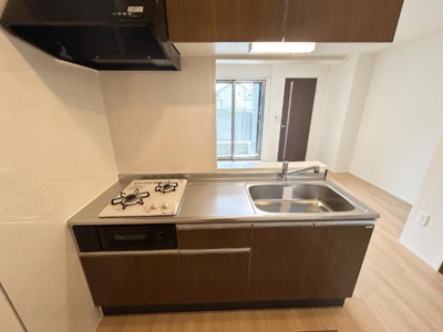 【キッチン】 | リュクス | キッチン