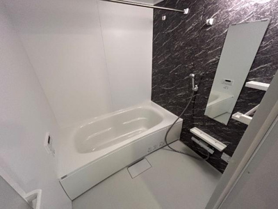 【浴室】 | リュクス | バス