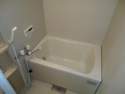 【浴室】 | レインボーパレスⅡ | バス