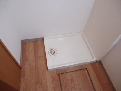 【その他】 | レインボーパレスⅡ | その他