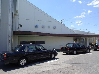 【周辺】 | レインボーパレスⅡ | ＪＲ網干駅まで1,500ｍ