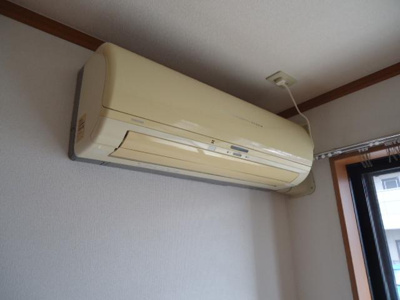 【設備】 | レインボーパレスⅡ | 室内設備