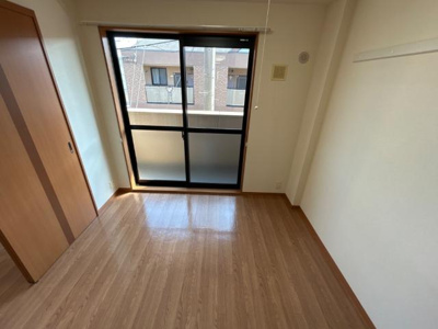 【内装】 | ＬＥＧＡＣＹ　ＧＡＲＤＥＮ　参番館 | 洋室