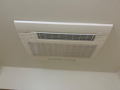 【その他】 | ＬＥＧＡＣＹ　ＧＡＲＤＥＮ　参番館 | 浴室乾燥機