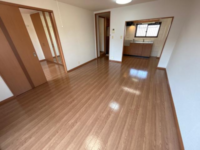 【居間・リビング】 | ＬＥＧＡＣＹ　ＧＡＲＤＥＮ　参番館 | リビング