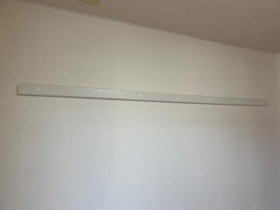 【設備】 | ＬＥＧＡＣＹ　ＧＡＲＤＥＮ　参番館 | ハンガーフック