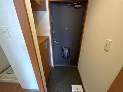 【玄関】 | ＬＥＧＡＣＹ　ＧＡＲＤＥＮ　参番館 | 玄関