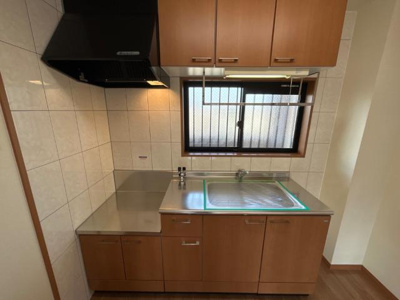 【キッチン】 | ＬＥＧＡＣＹ　ＧＡＲＤＥＮ　参番館 | キッチン