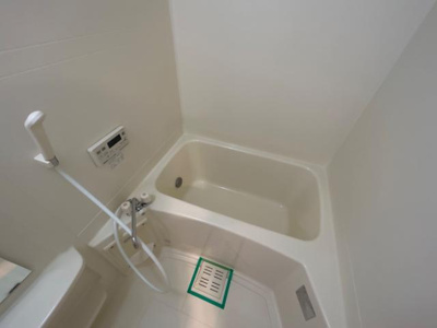 【浴室】 | ＬＥＧＡＣＹ　ＧＡＲＤＥＮ　参番館 | バス