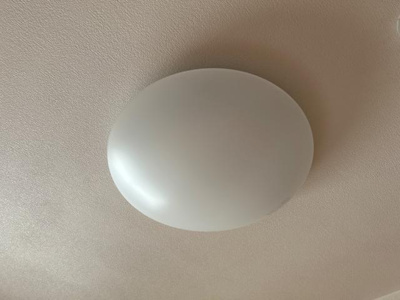 【設備】 | ヴェルジュール御着 | 照明器具