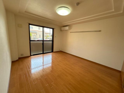 【居間・リビング】 | ヴェルジュール御着 | リビング