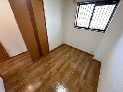 【内装】 | ルーエン・ハイム | 洋室