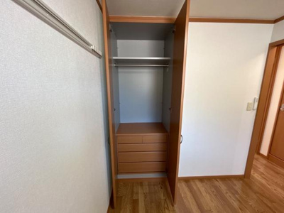 【収納】 | ルーエン・ハイム | クローゼット