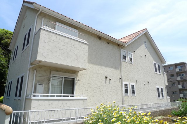 メルローズプレイスⅡ