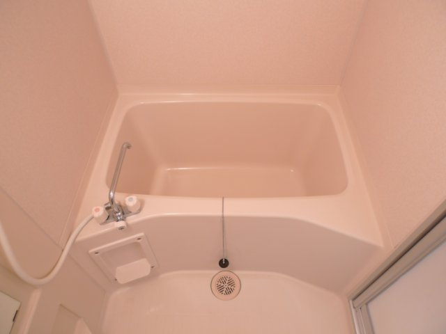 メルローズプレイスⅡの浴室|ゆったりお風呂は疲れも癒されますね※お部屋は別のお部屋です