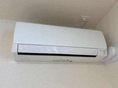 【設備】 | グローリーデイズ | エアコン