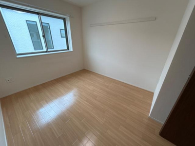 【内装】 | グローリーデイズ | 洋室