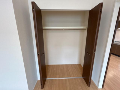 【収納】 | グローリーデイズ | クローゼット